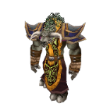 Lunar Festival Vendor - NPC - World of Warcraft TBC database